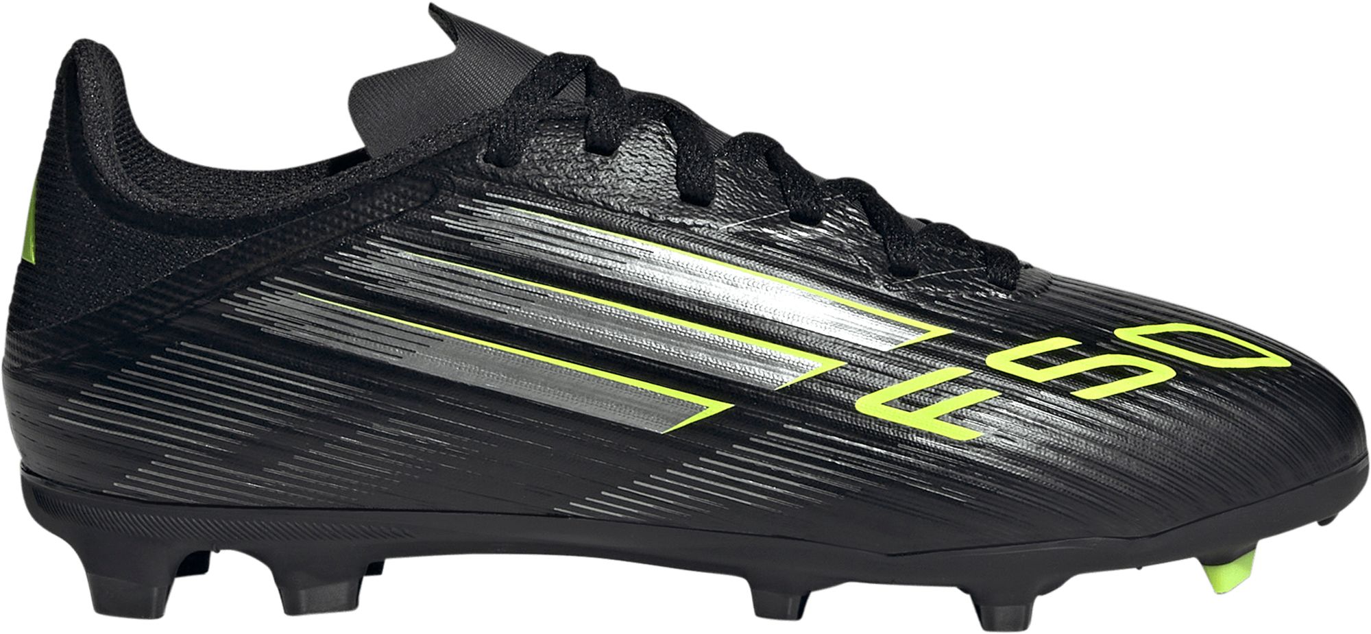 adidas Kids F50 League FG Soccer Cleats product image