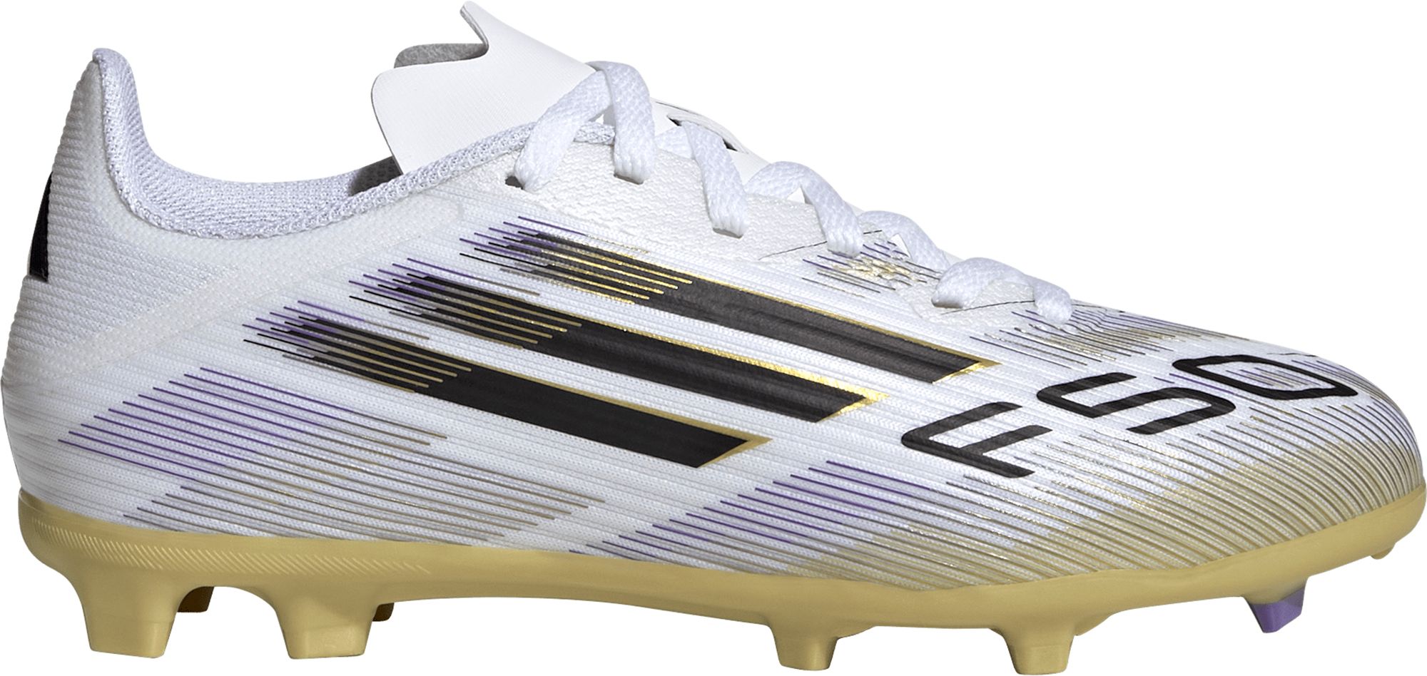 adidas Kids F50 League FG Soccer Cleats product image