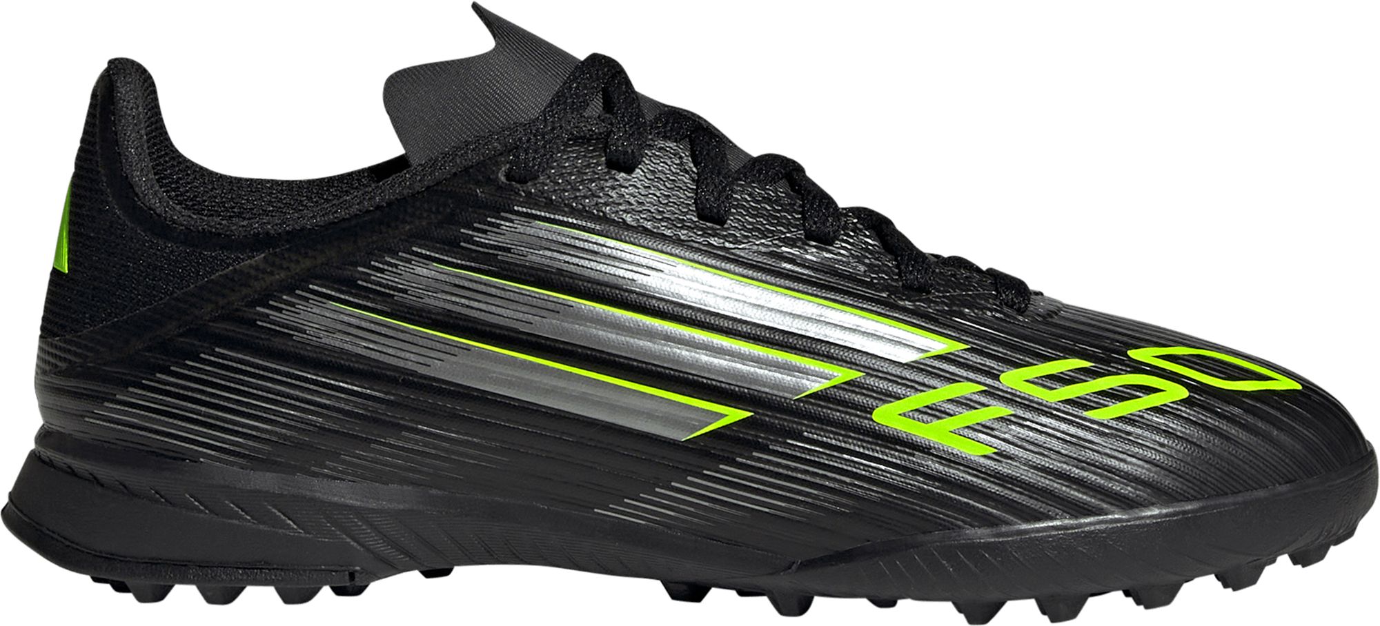 adidas Kids' F50 League Turf Soccer Cleats product image