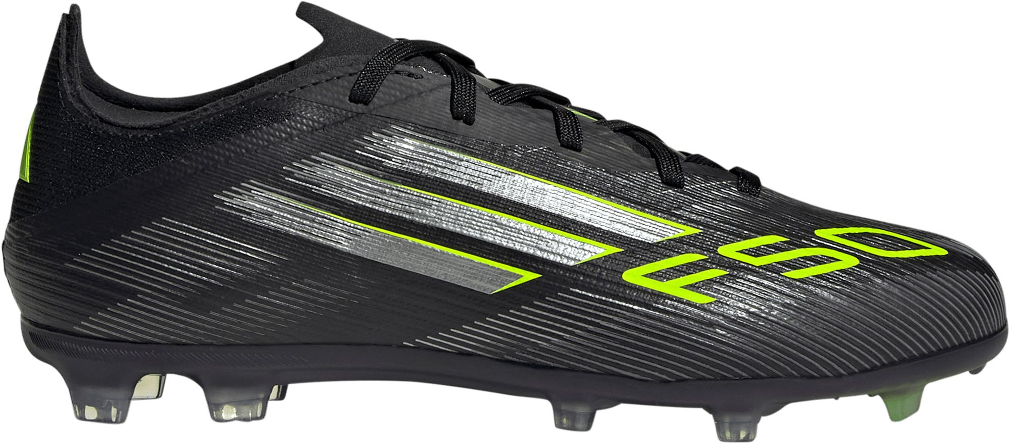 adidas Kids' F50 Elite FG Soccer Cleats product image