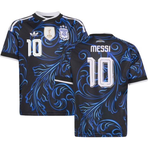 adidas Youth Argentina 2026 Away Replica Jersey | Dick's Sporting