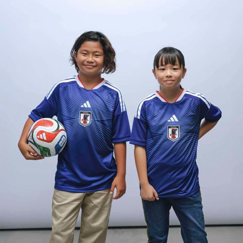 adidas Adult Japan 2026 Home Originals T-Shirt | Dick's Sporting Goods