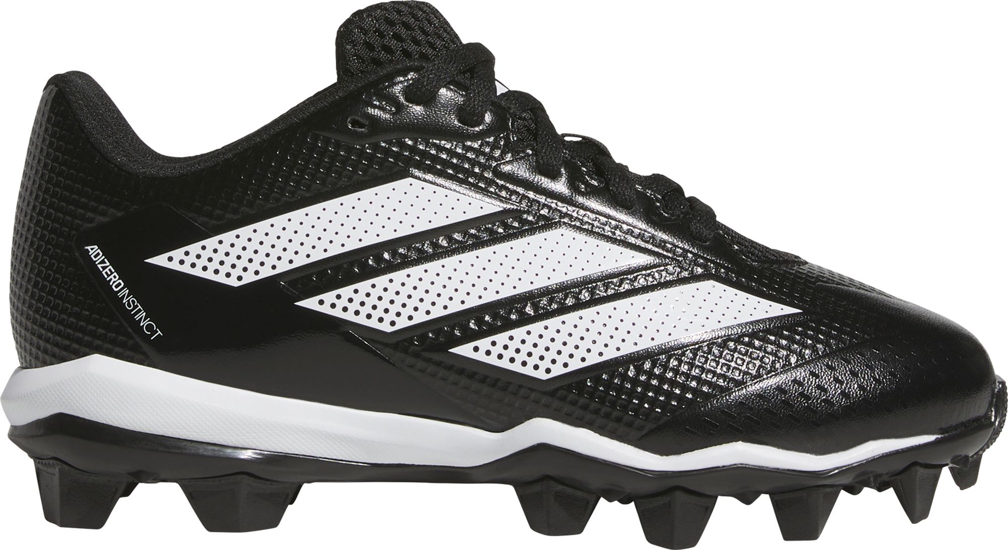 adidas Kids adizero Instinct 2.0 MD Softball Cleats product image