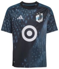 adidas Youth Minnesota United FC 2026 Primary Replica 'Decade