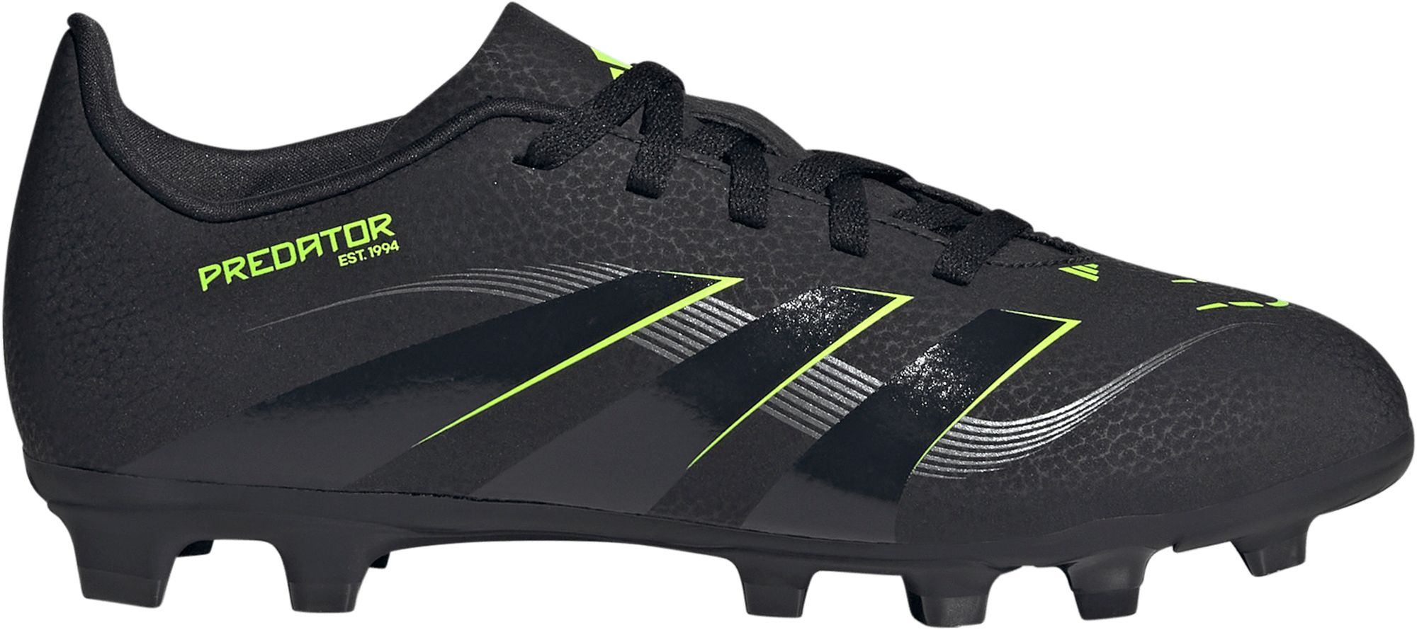 adidas Predator Club Kids' FG/MG Soccer Cleats product image