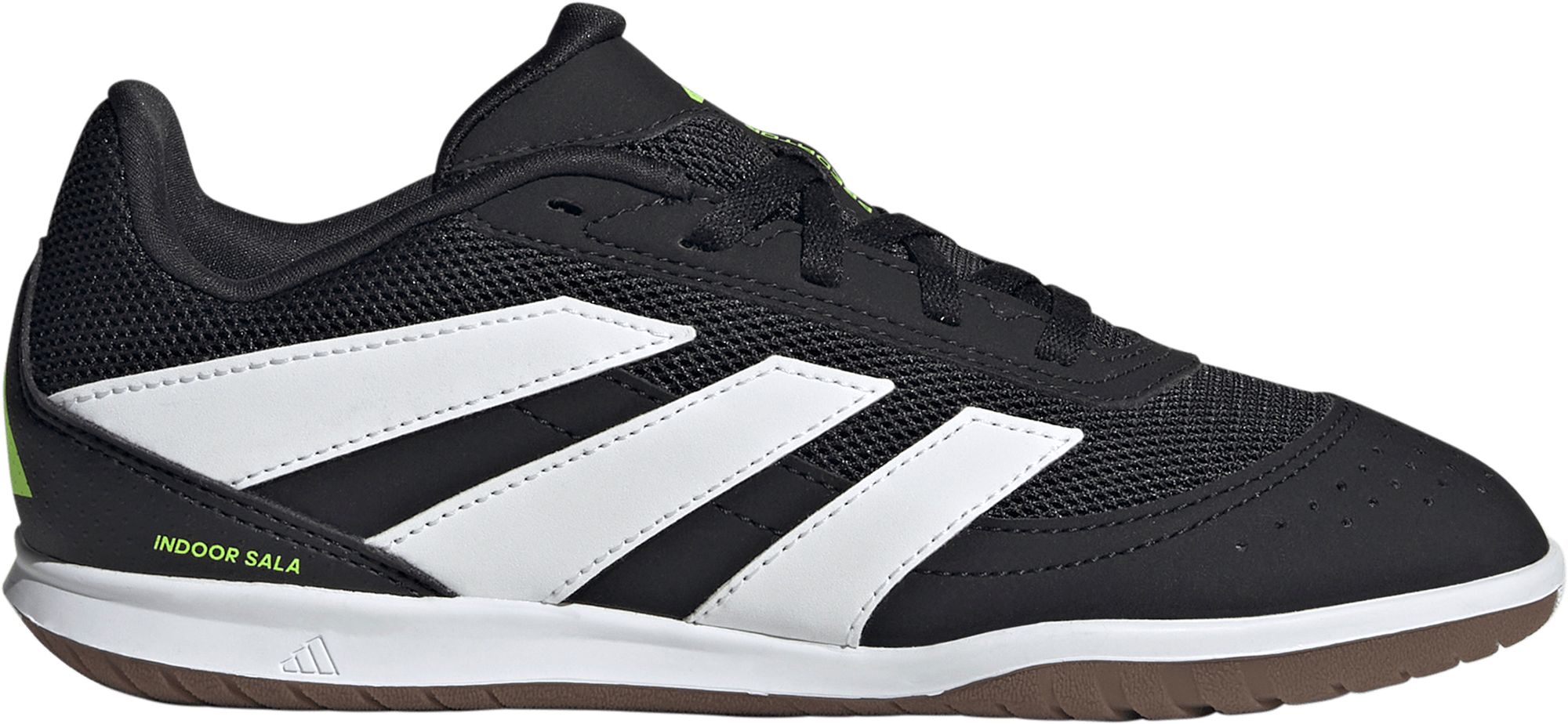 adidas Predator Club Kids' Indoor Sala Soccer Shoes product image