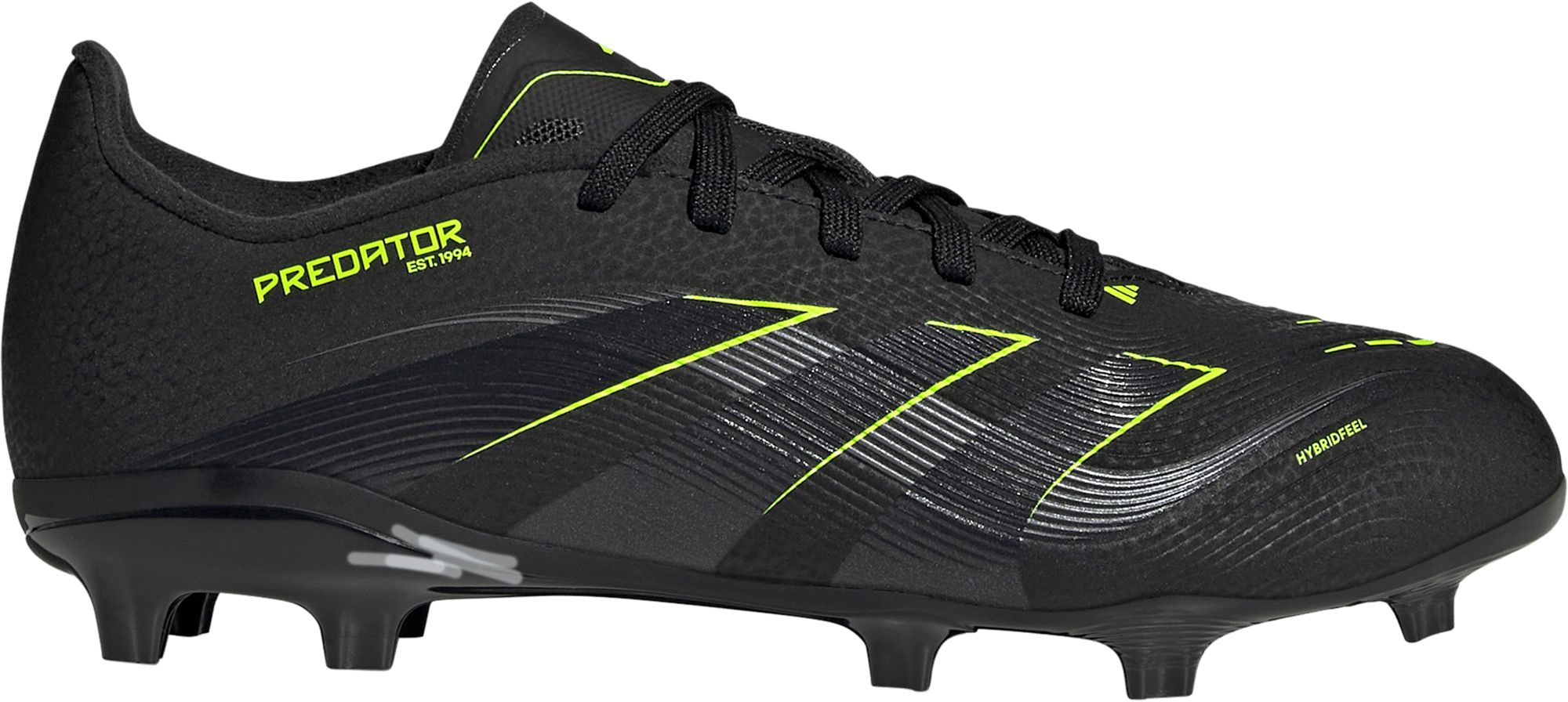 adidas Predator League Kids' FG Soccer Cleats product image