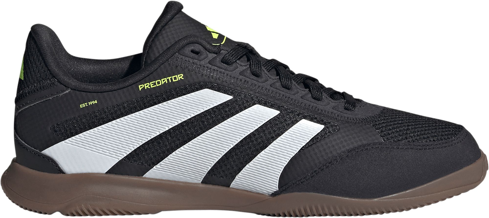 adidas Predator League Kids' Indoor Soccer Shoes product image