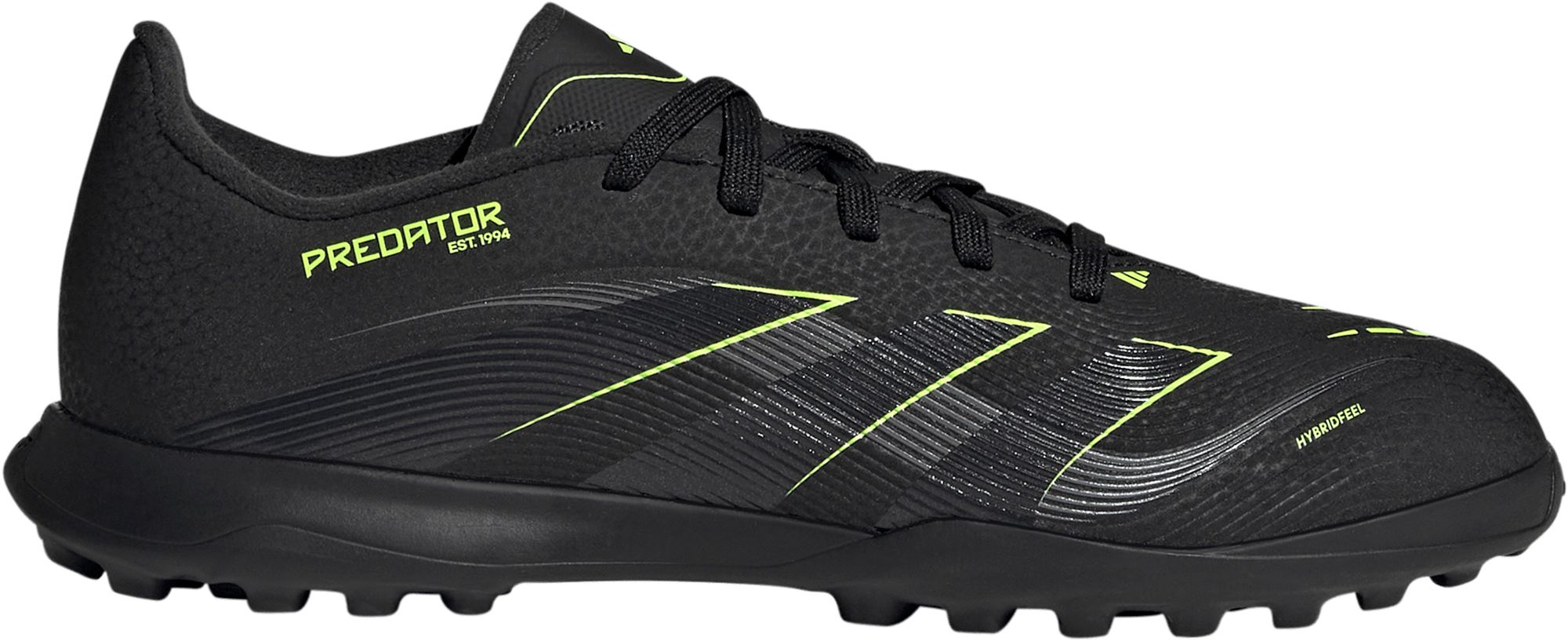 adidas Predator League Kids' Turf Soccer Cleats product image