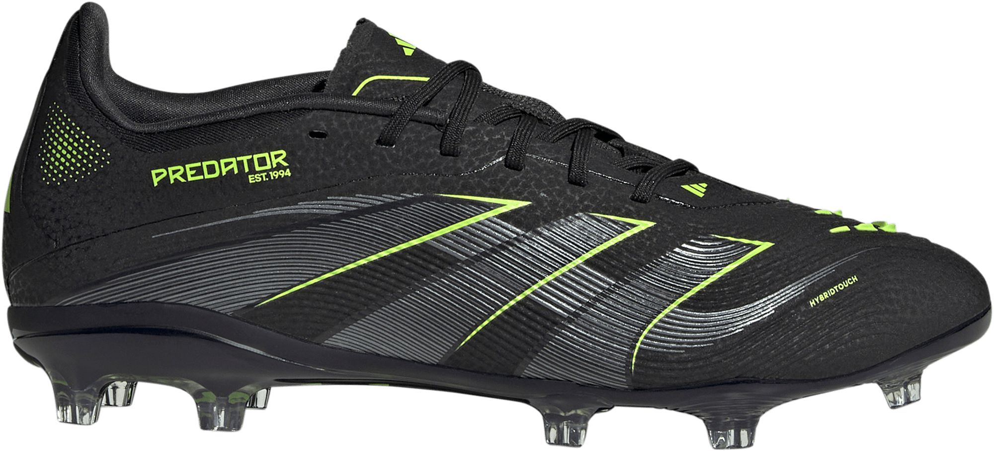 adidas Predator Elite Kid's FG Soccer Cleats product image
