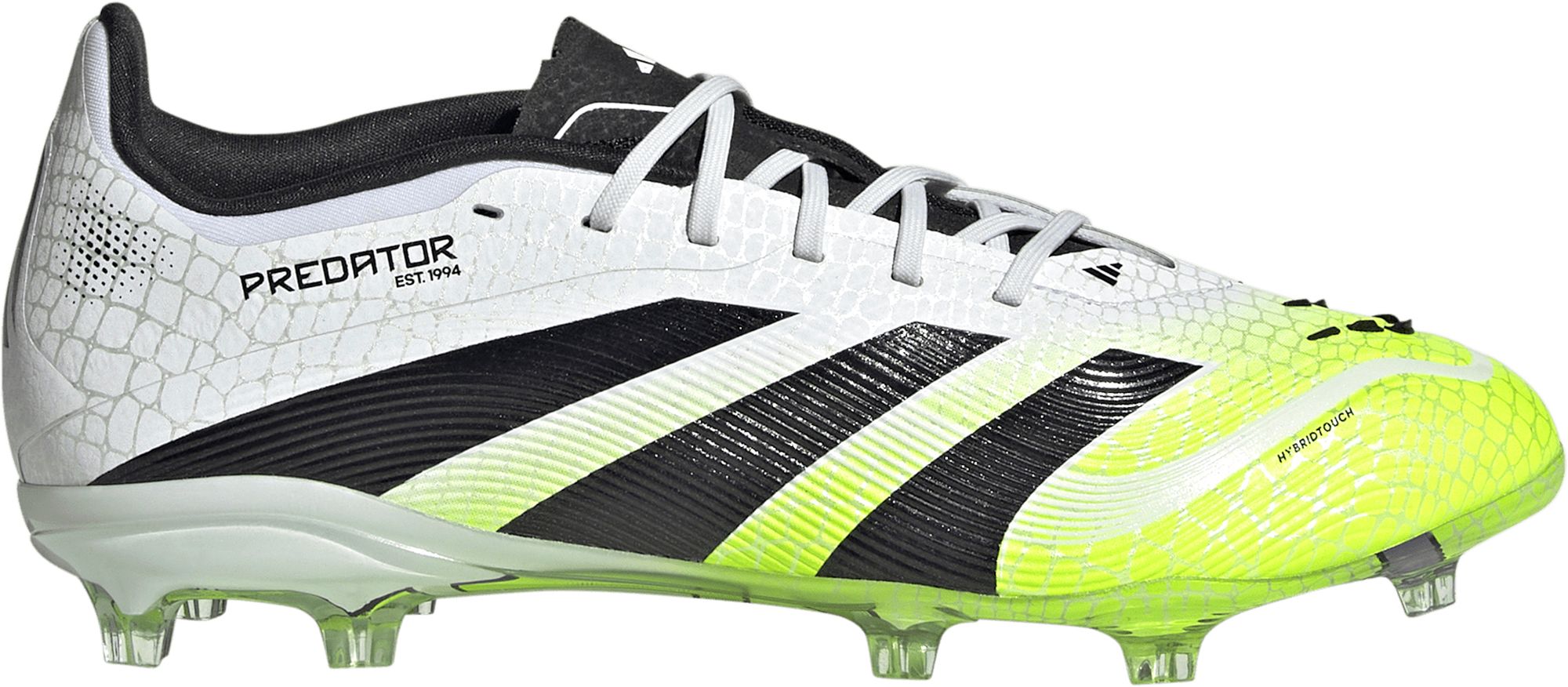 adidas Predator Elite Kid's FG Soccer Cleats product image