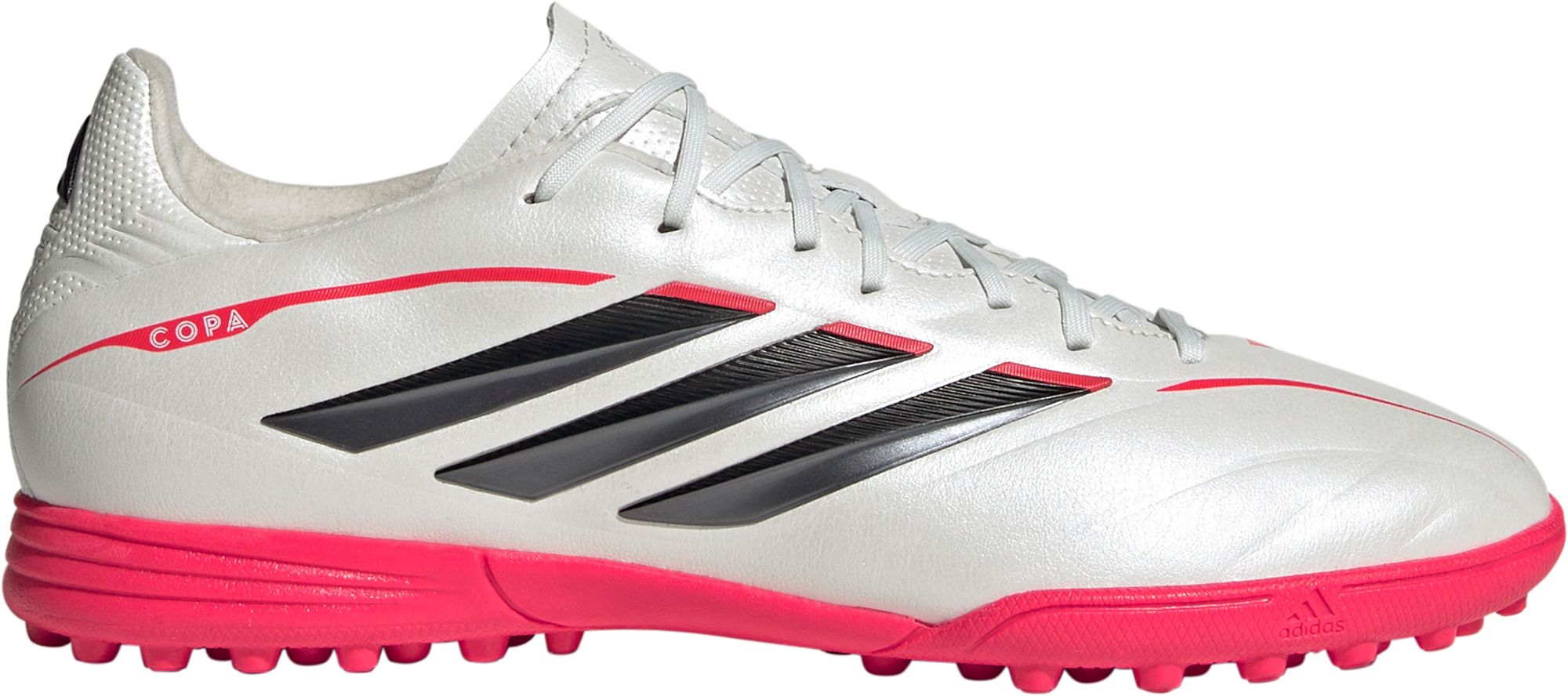adidas Kids' Copa Pure IV League Turf Soccer Cleats product image