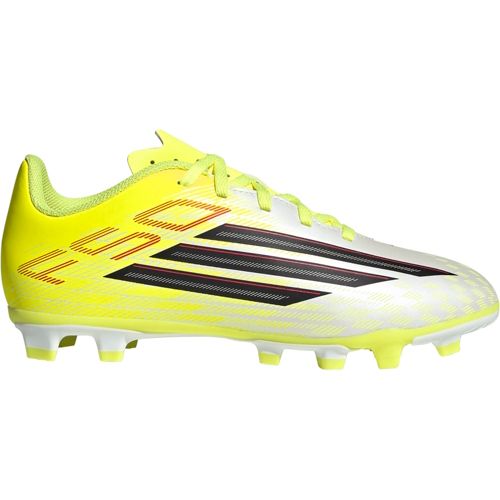 adidas Kids' F50 League LL FG Soccer Cleats | Dick's Sporting Goods