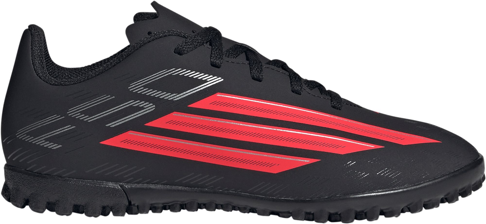 adidas Kids' F50 Club Turf Soccer Cleats product image