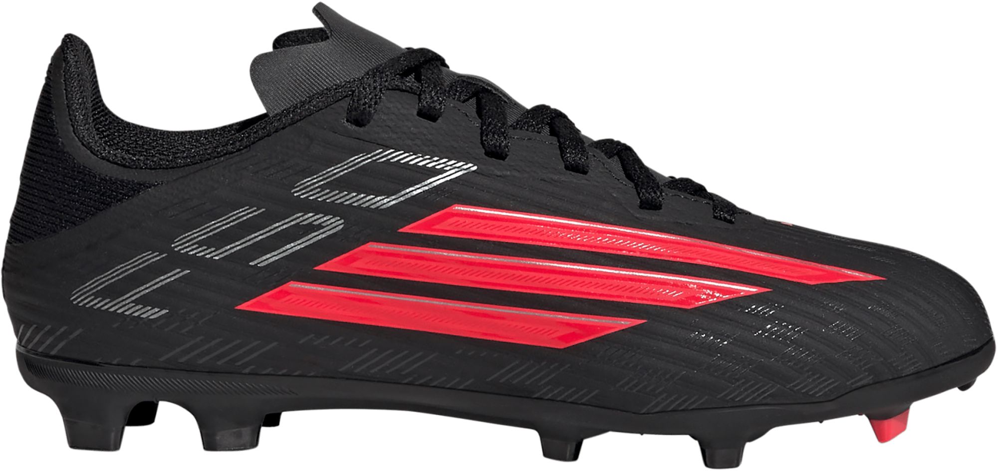 adidas Kids' F50 League FG/MG Soccer Cleats product image