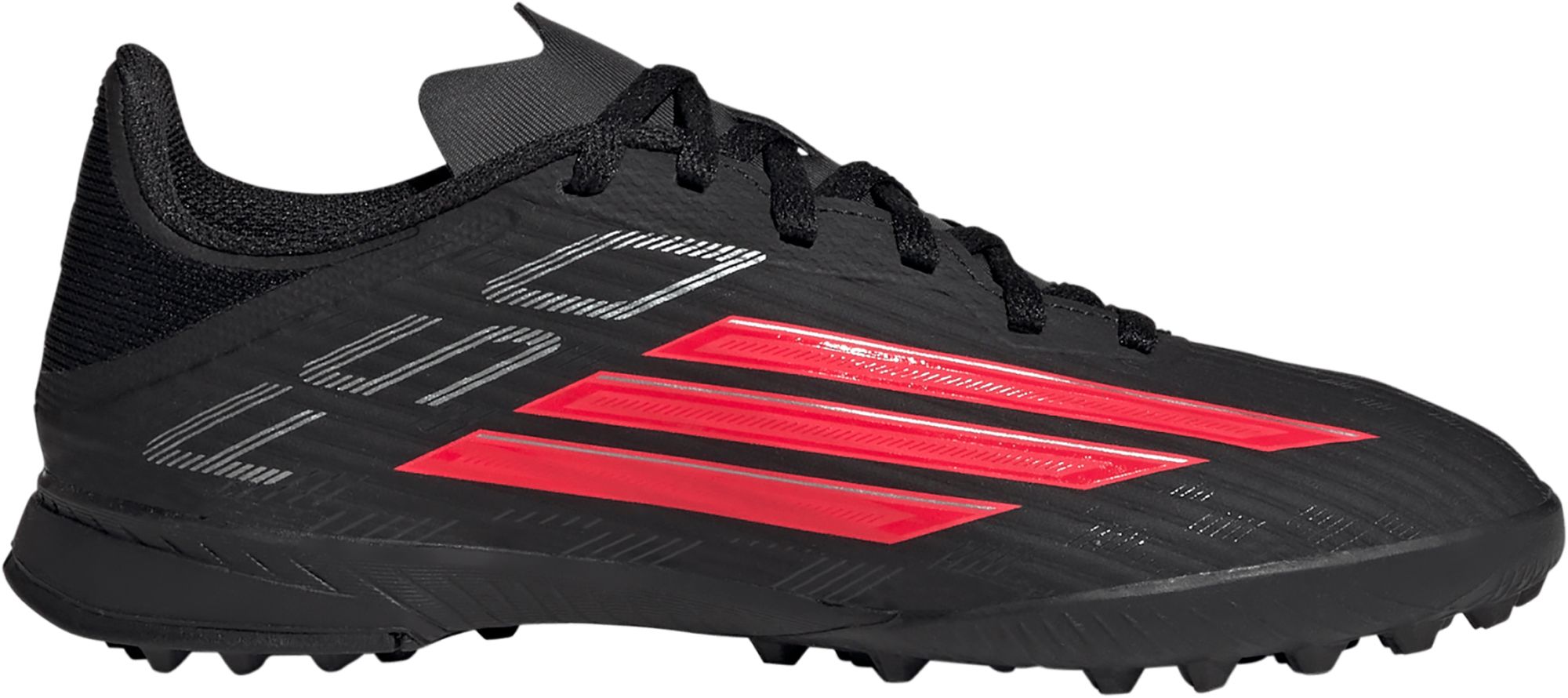 adidas Kids' F50 League Turf Soccer Cleats product image
