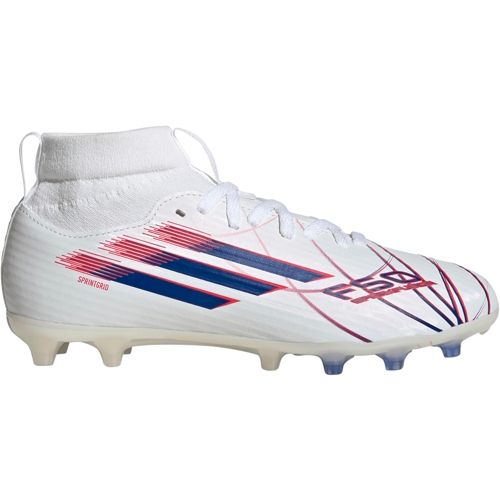 adidas Kids' F50 League LL FG Soccer Cleats | Dick's Sporting Goods
