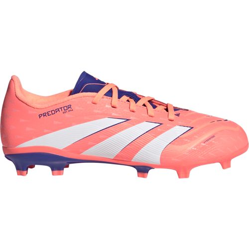 adidas Predator Elite FT JB Kids' FG Soccer Cleats | Dick's