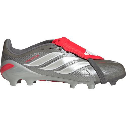 adidas Predator Elite FT JB Kids' FG Soccer Cleats | Dick's