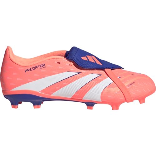 adidas Predator Elite FT JB Kids' FG Soccer Cleats | Dick's