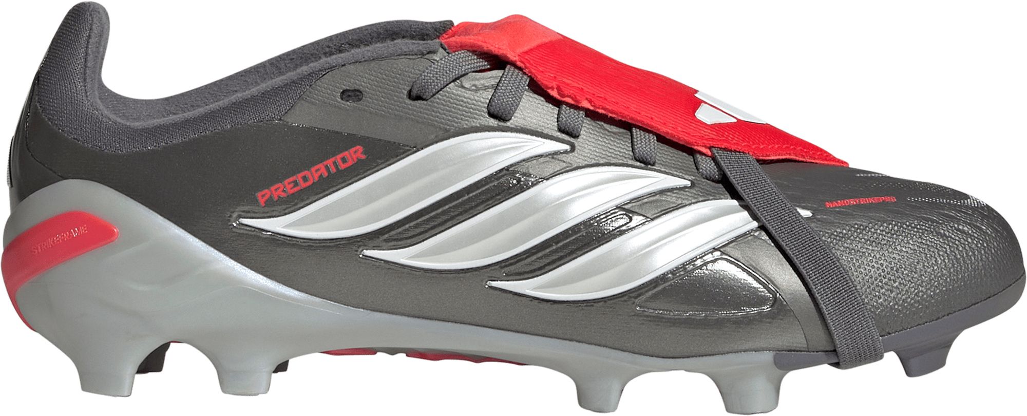 adidas Predator Elite FT Kids' FG Soccer Cleats product image