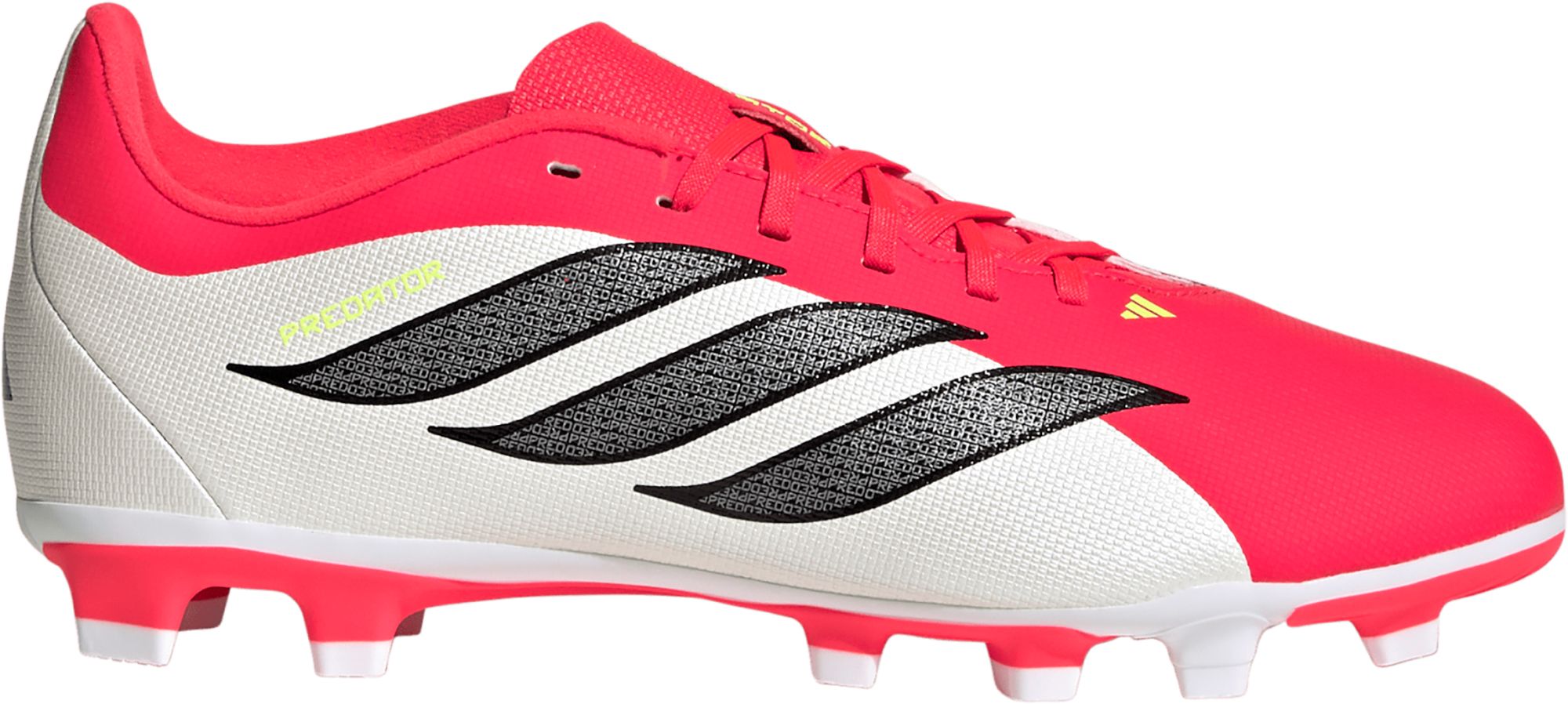 adidas Predator Club Kids' FG Soccer Cleats product image