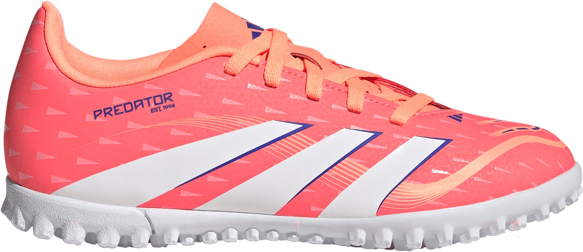 adidas ' Predator Club Kids Turf Soccer Cleats product image