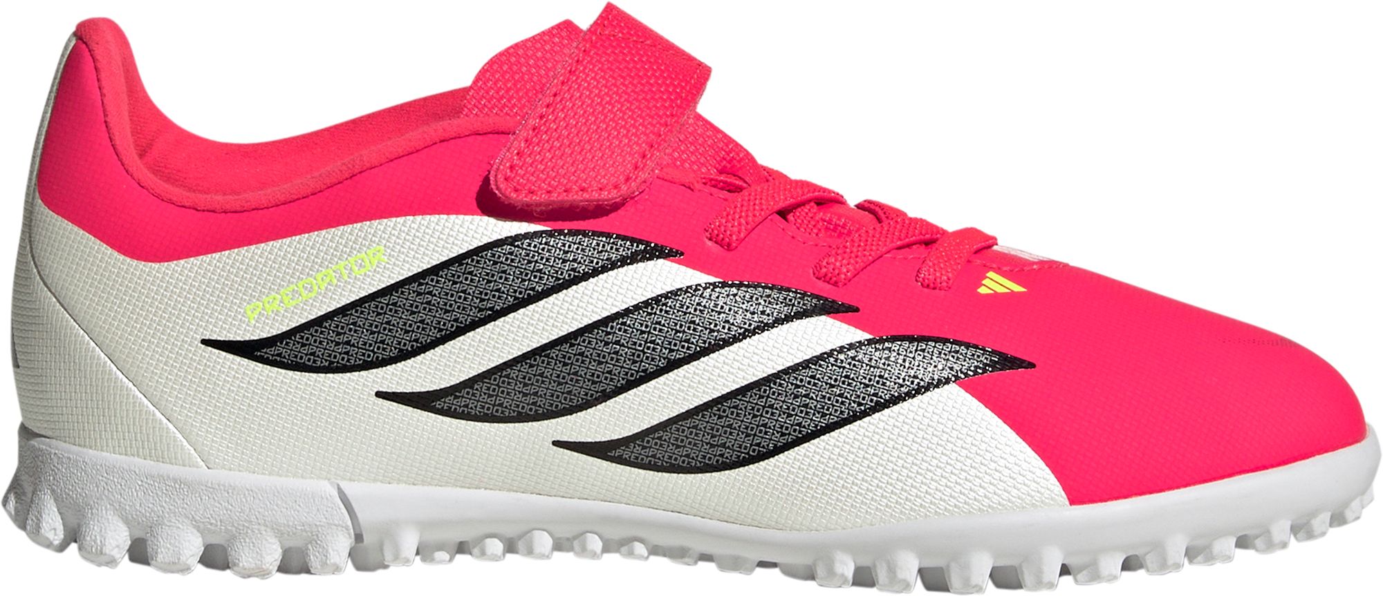 adidas Predator Club FT Kids' EL FG/MG Soccer Cleats product image