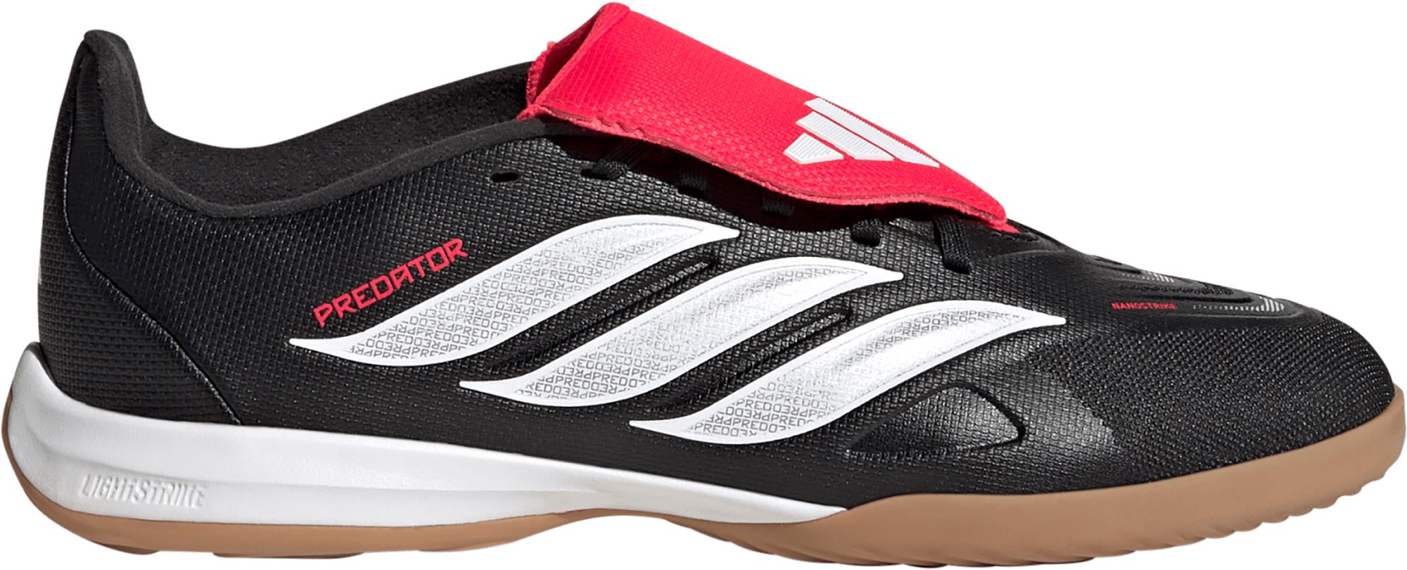 adidas Predator League FT Kid's Indoor Soccer Shoes product image