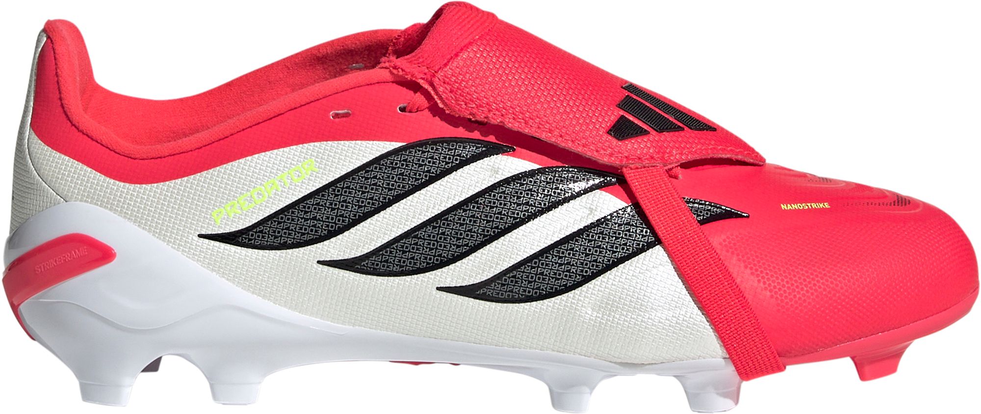 adidas Predator League Kids' FT FG Soccer Cleats product image