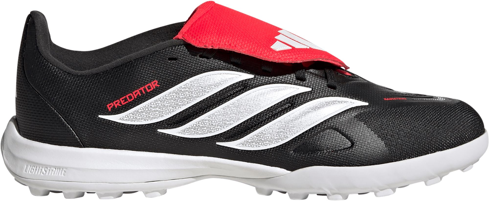 adidas Predator League FT Kids' Turf Soccer Cleats product image