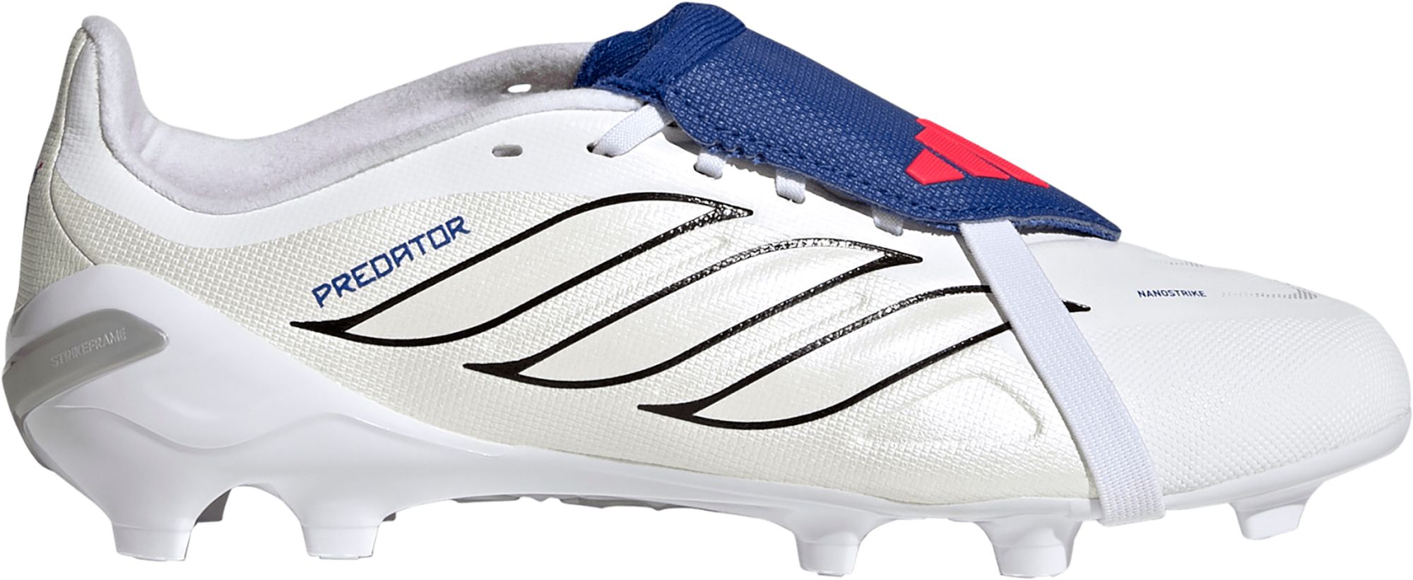 adidas Predator League Kids' FT FG Soccer Cleats product image