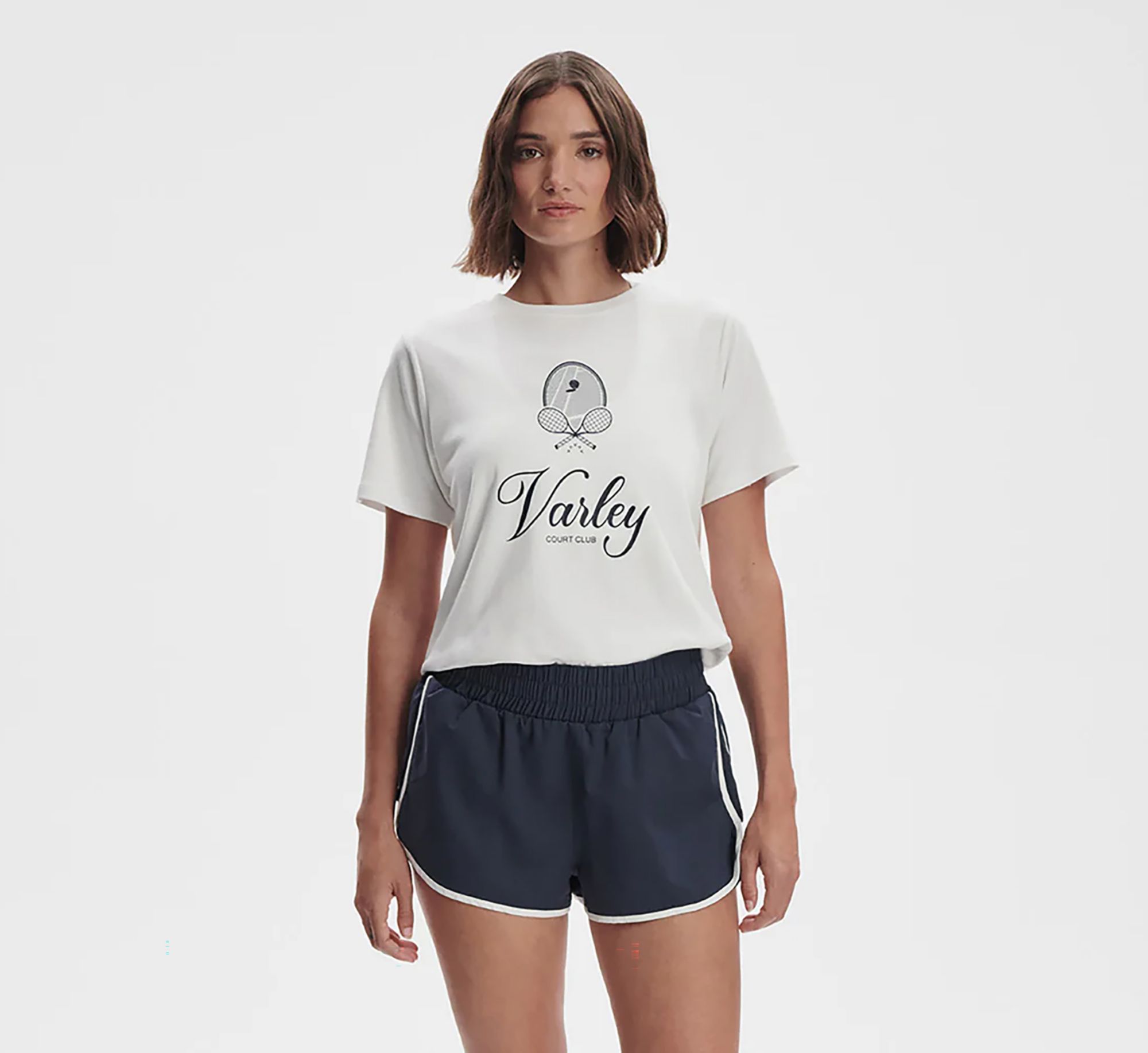 Varley Women's Coventry Tennis T-Shirt product image