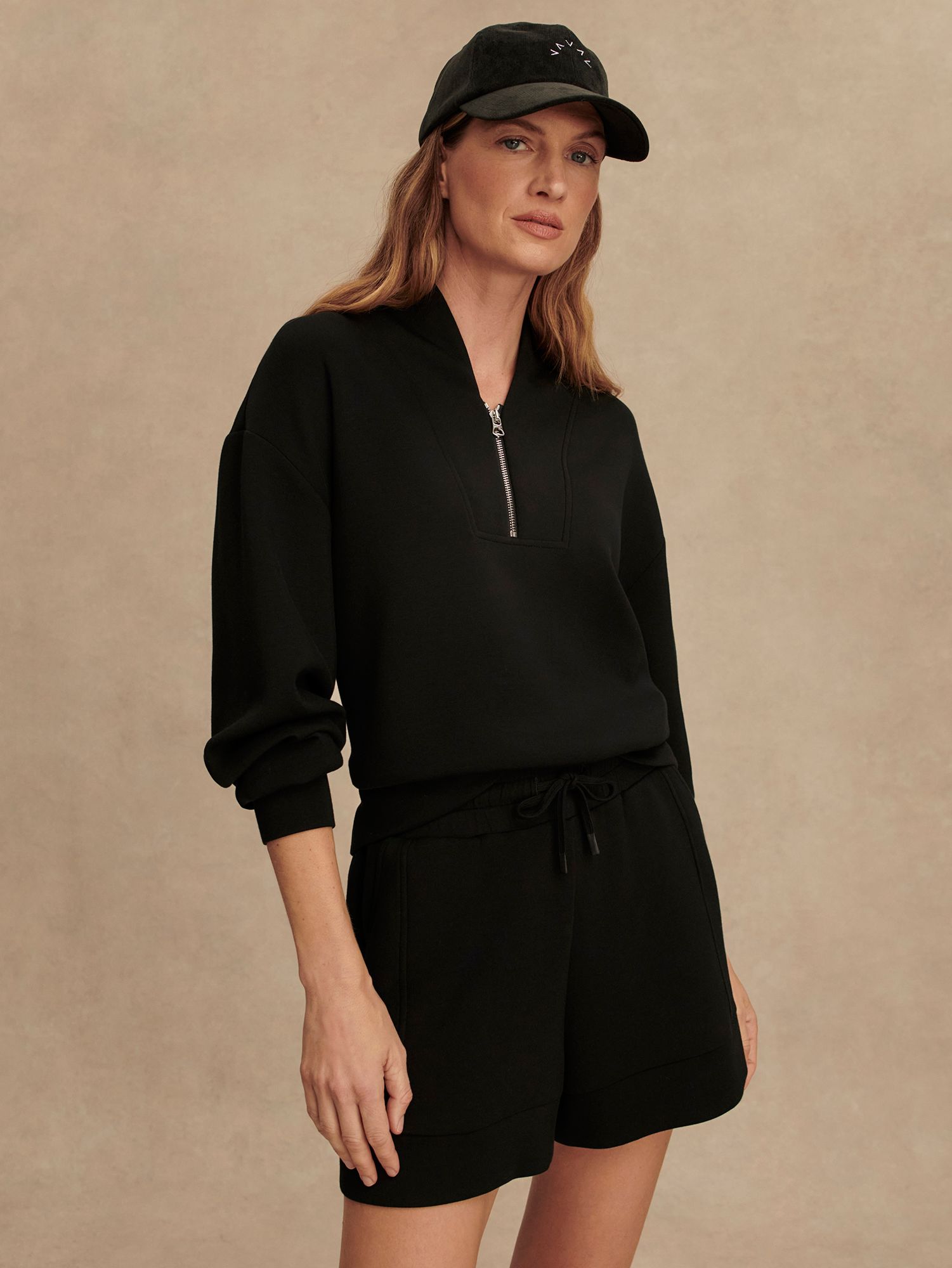 Varley Women's Atrium High Rise Short product image