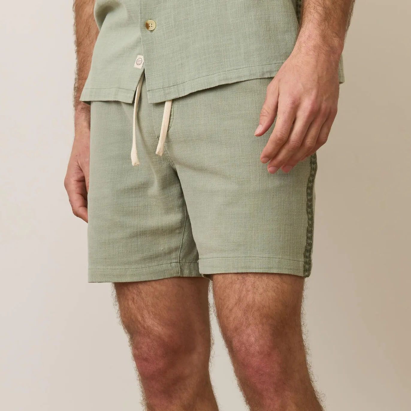 Marine Layer Men's Saturday Beach 6" Shorts product image