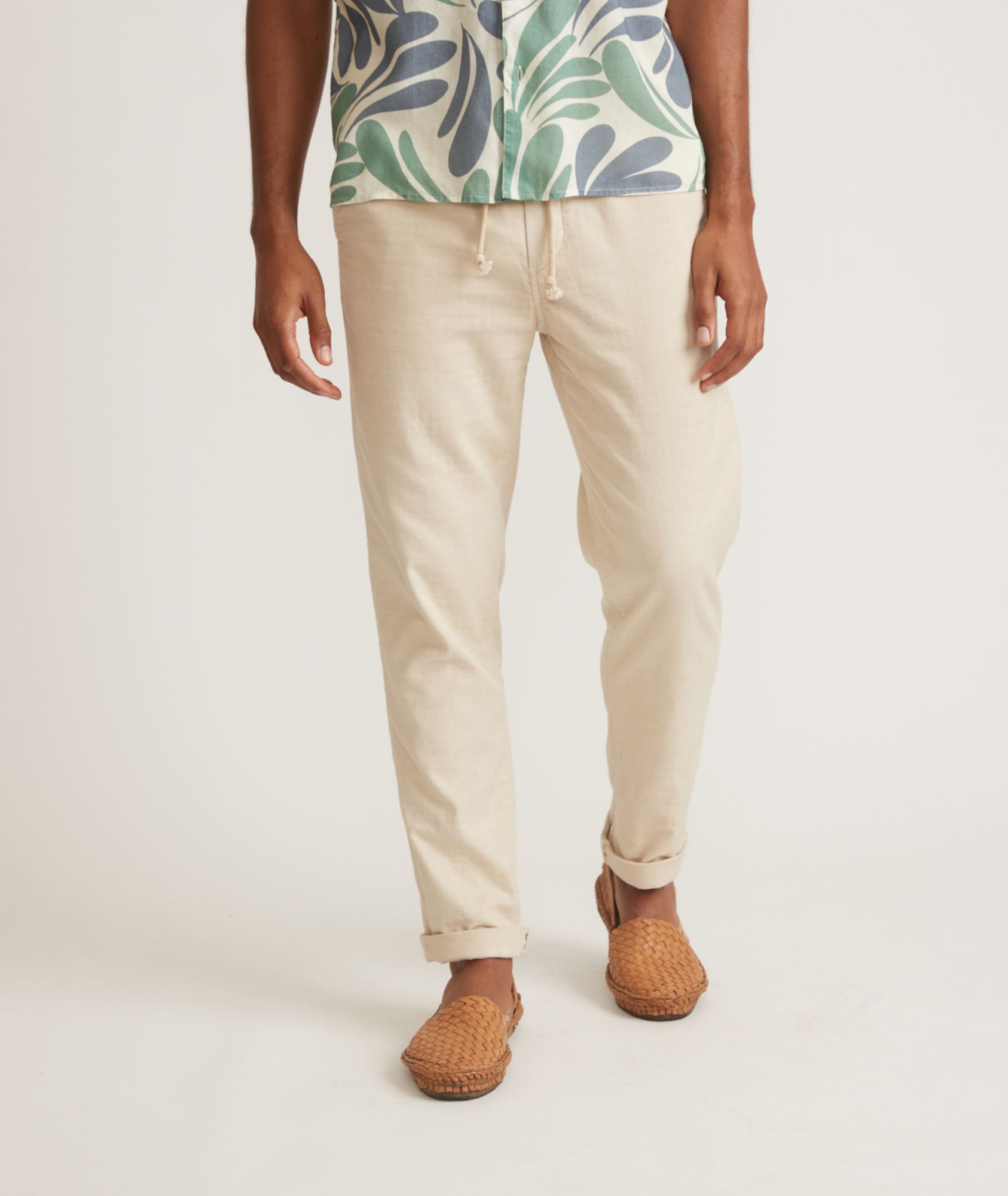 Marine Layer Men's Saturday Stretch Beach Pants product image