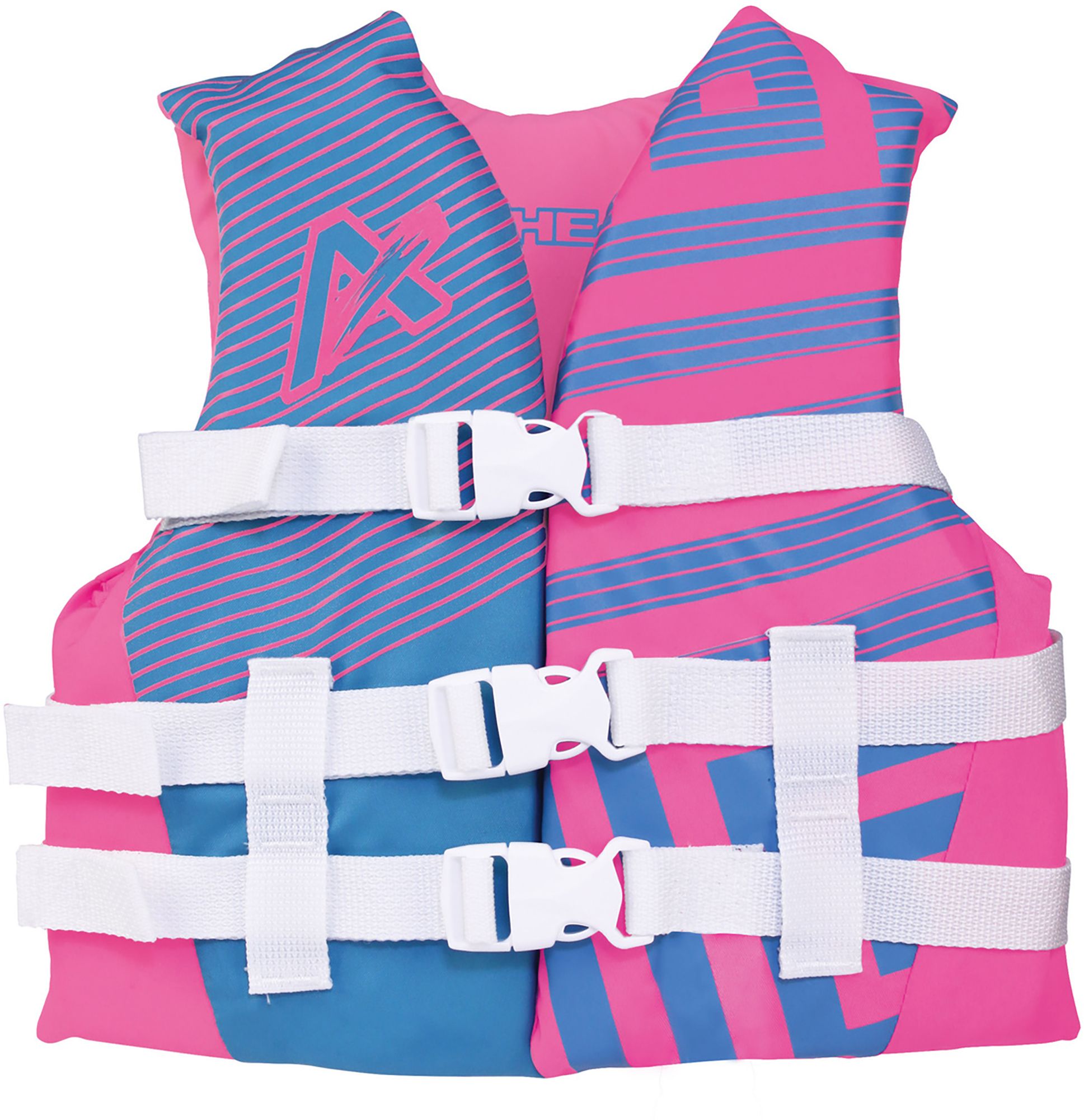 Airhead Youth Girls Trend Life Jacket Vest product image