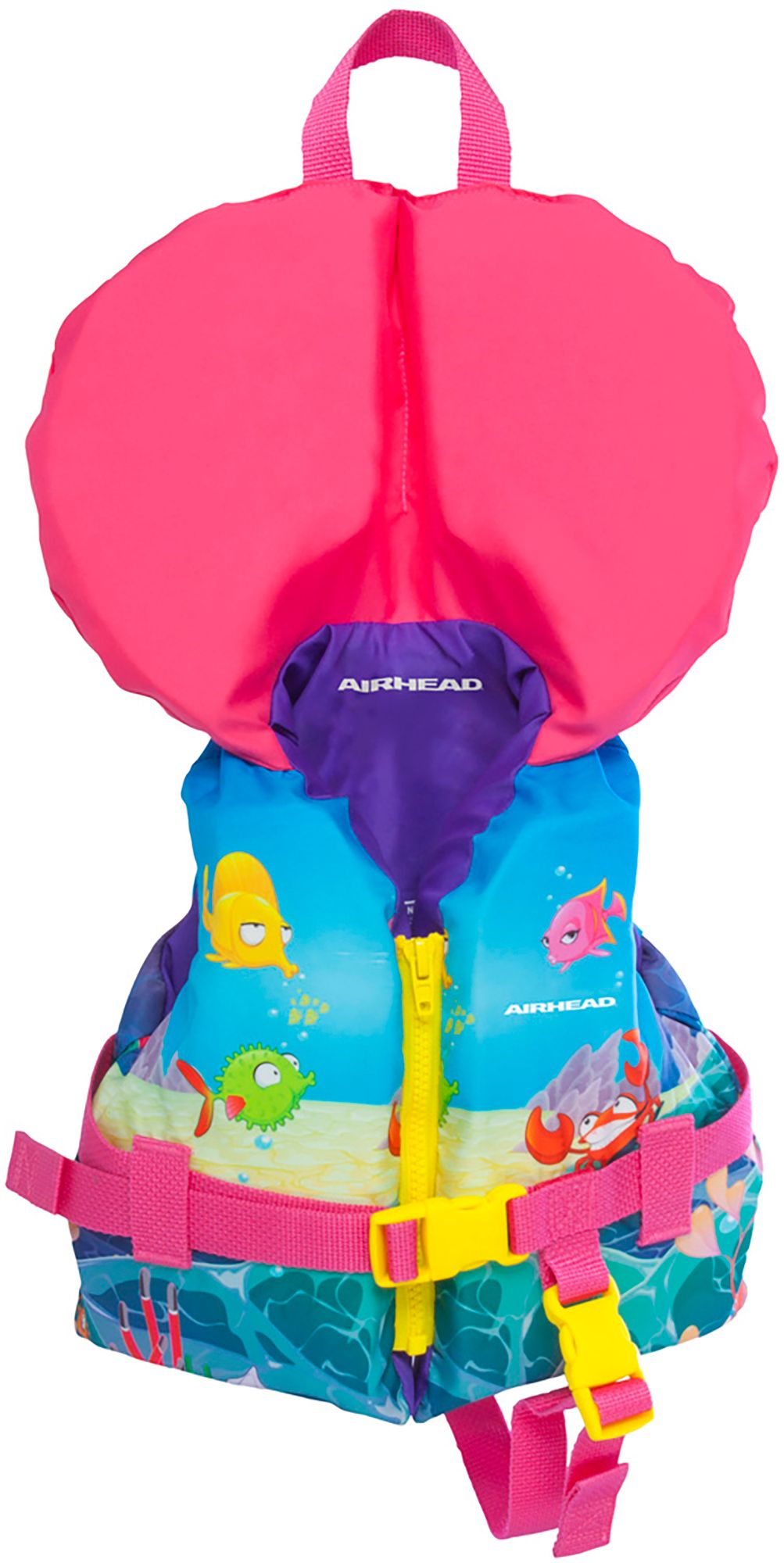 Airhead Infant Boating Life Vest product image