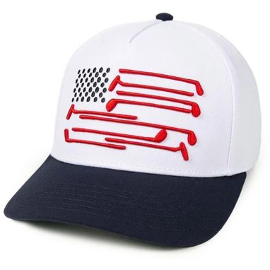 sorry, Barstool Sports Men's White Flag Snapback Adjustable Hat is currently out of stock