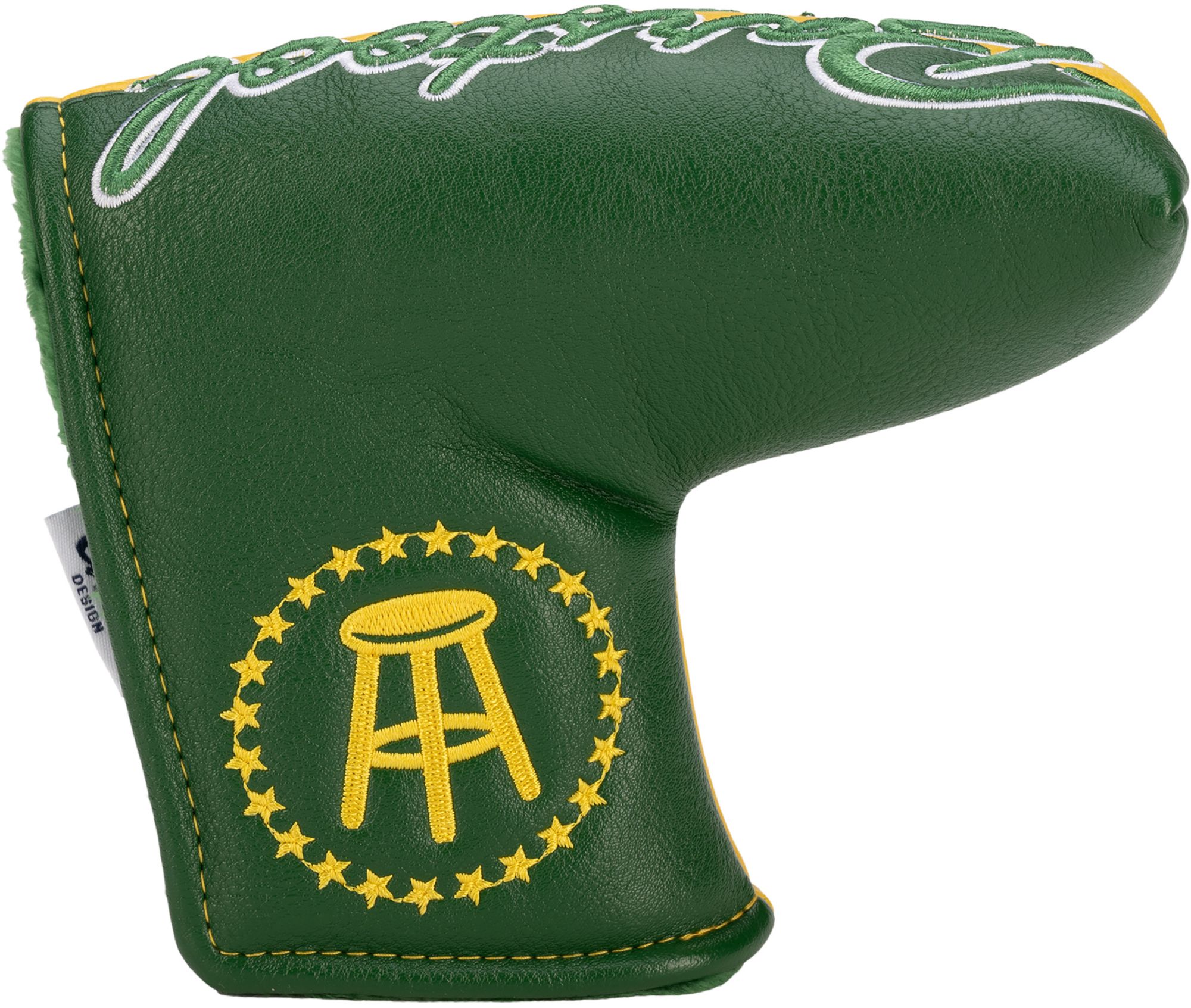 Barstool Golf Azalea Blade Putter Headcover product image
