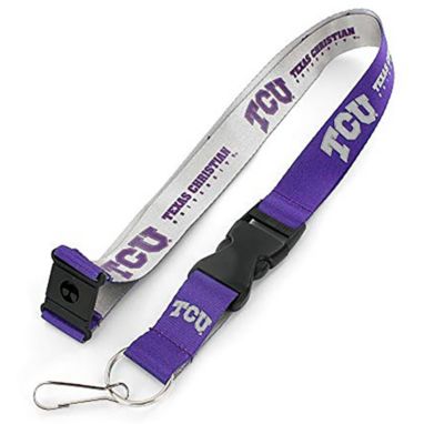 sorry, Aminco TCU Horned Frogs Lanyard is currently out of stock