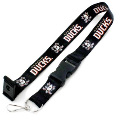 sorry, Aminco Anaheim Ducks Lanyard is currently out of stock