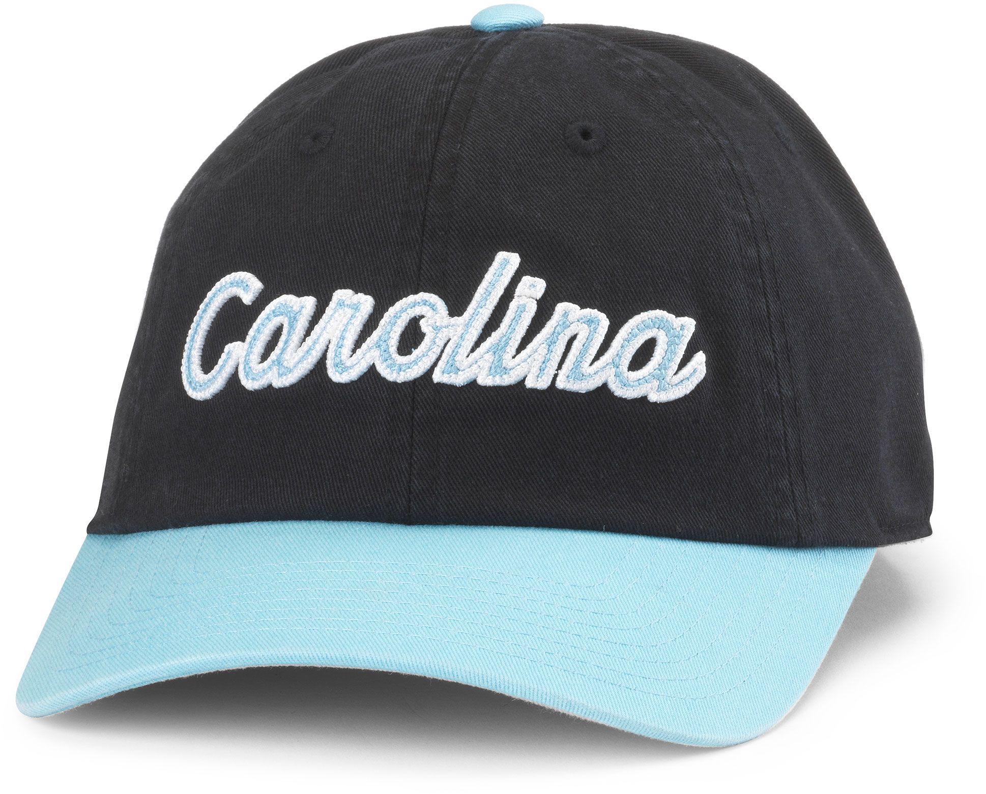 American Needle Adult Chicago City Script Adjustable Dad Hat product image