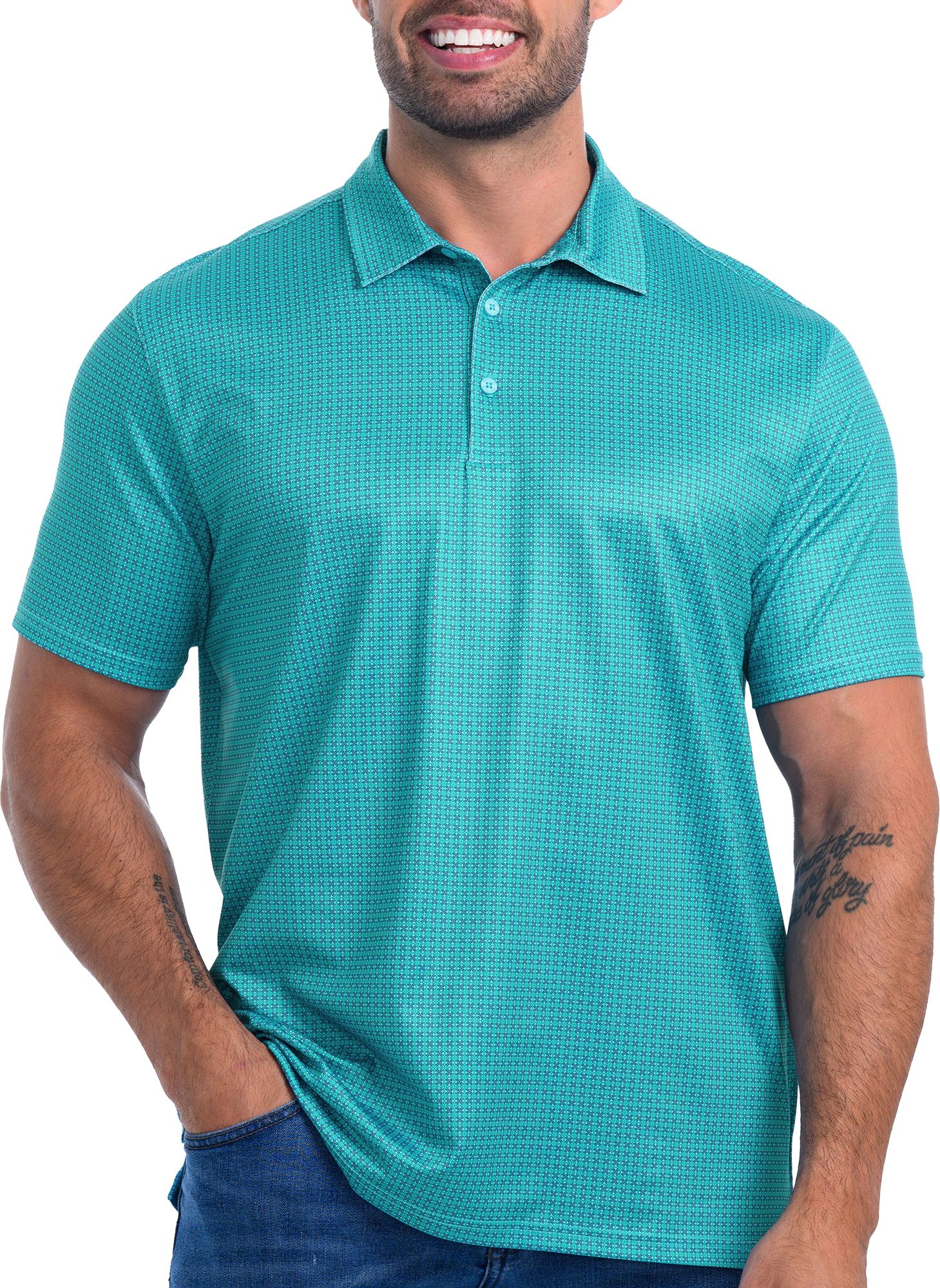 Antigua Men's Breeze Golf Polo product image