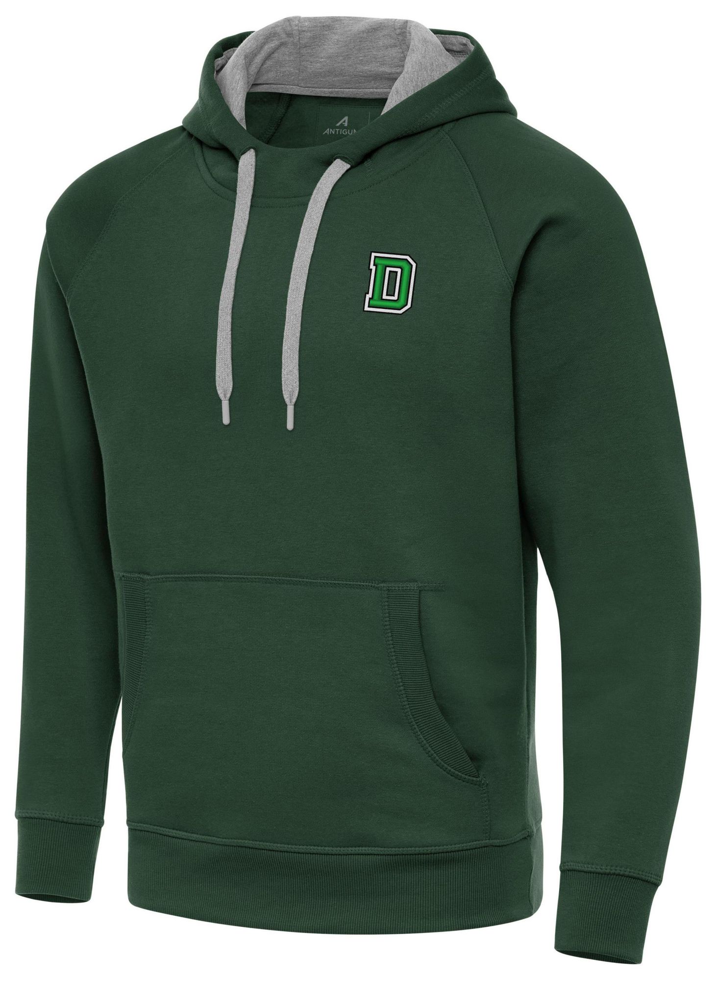 Antigua Men's Dartmouth Big Green Green Victory Hoodie product image
