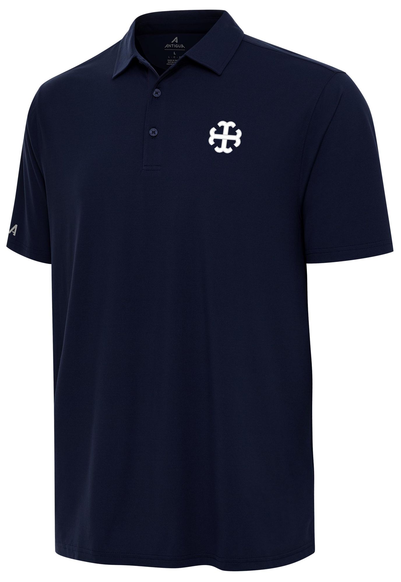 Antigua Men's St. Mary's Gaels Navy Era Polo product image