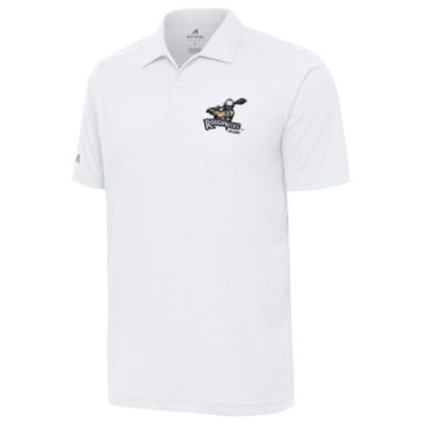 sorry, Antigua Men's Calgary Roughnecks White Tribute Polo is currently out of stock