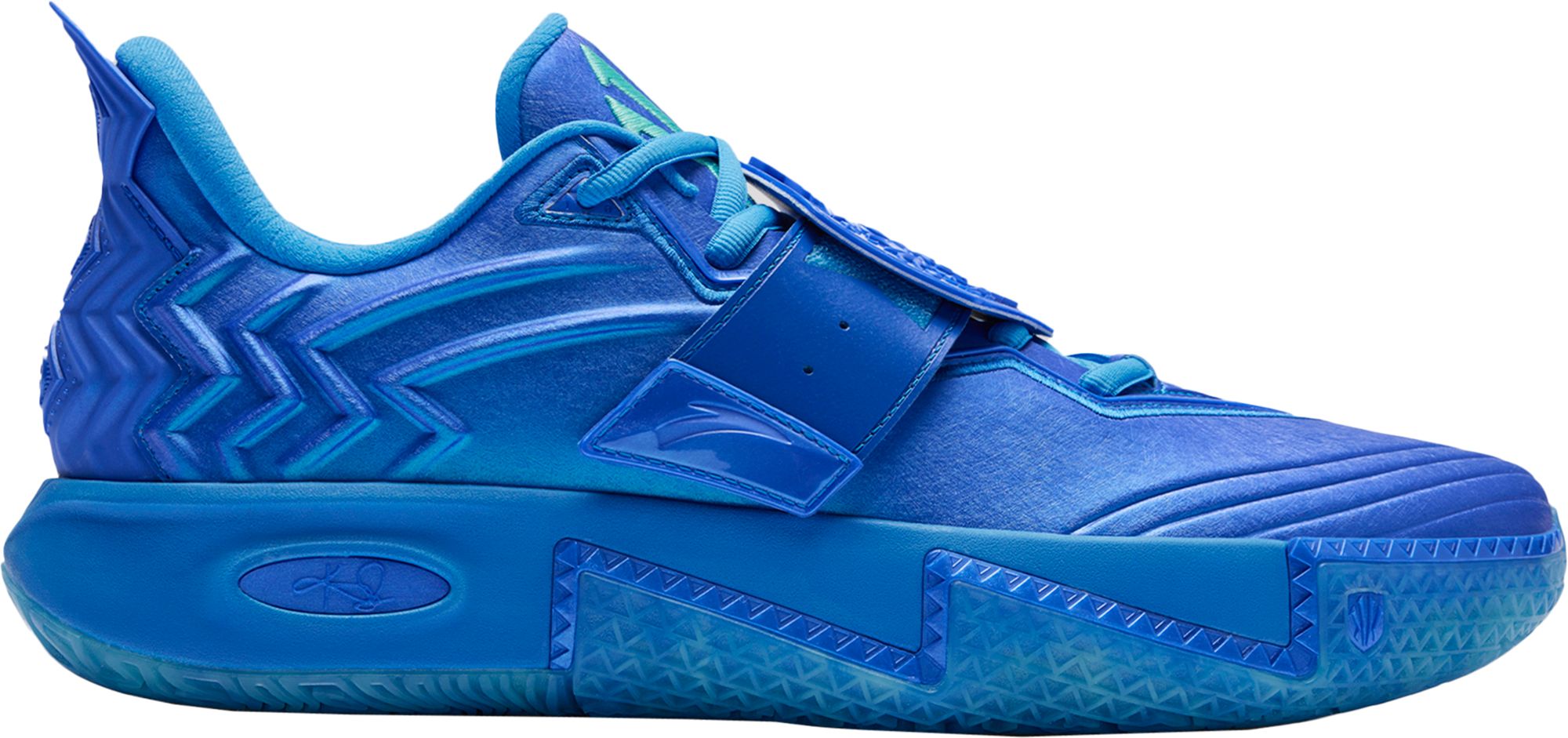 ANTA KAI 2 'King of the Court' Basketball Shoes product image