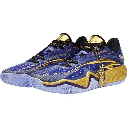 ANTA KAI 3 '432Hz' Basketball Shoes | Dick's Sporting Goods