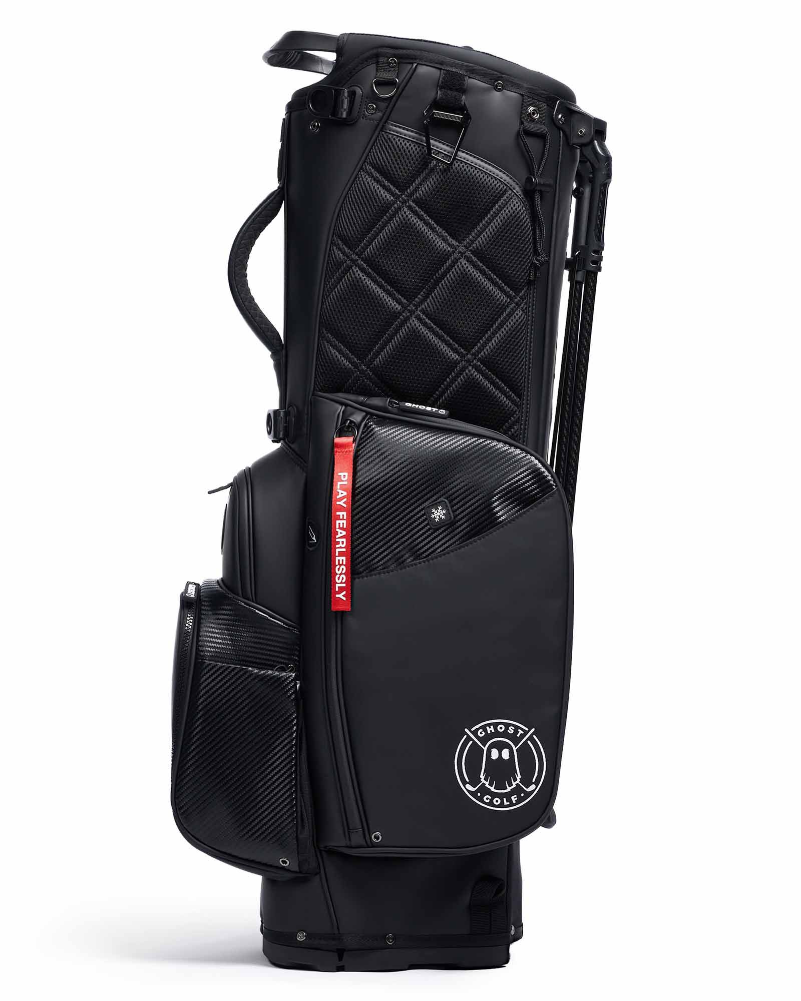 Ghost Golf 2025 Anyday 14-Way Stand Bag product image